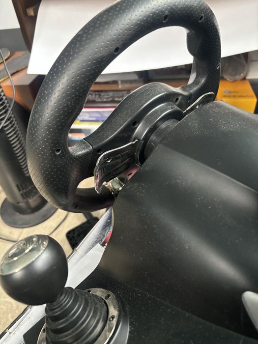 kierownica cobra/pc,xbox one,xbox 360,ps 4