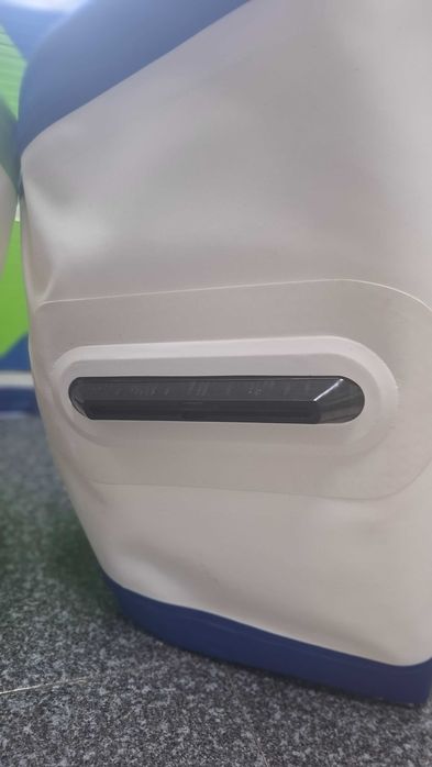 Prancha SUP insuflável + Pagaia + Mala Transporte + Kit reparação + Bomba enchimento