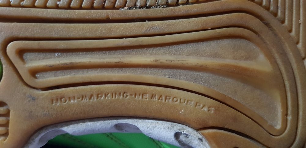 Buty halówki Nike r. 36