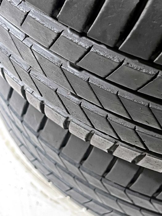 Pneus Bridgestone Turanza T005 - 225/45/17 - Como NOVOS
