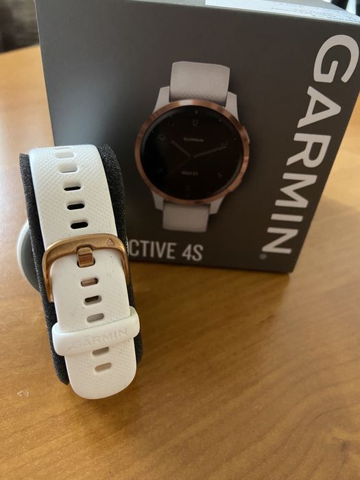 Garmin Vivoactive 4s