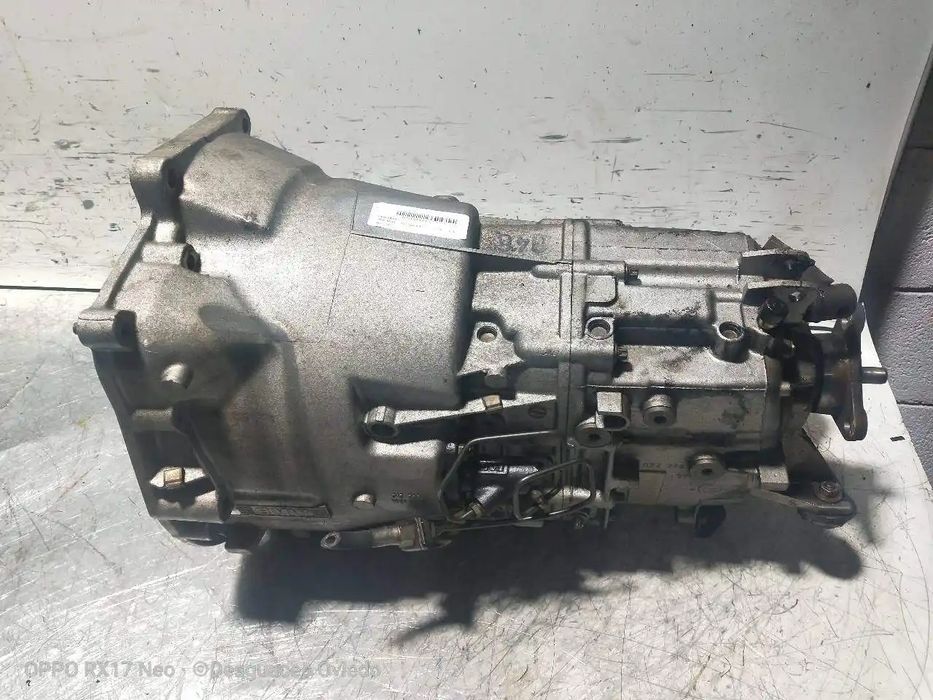 Caixa De Velocidades BMW SERIE 3 BERLINA (E36) 2.5 Turbodiesel CAT HDN 0389115