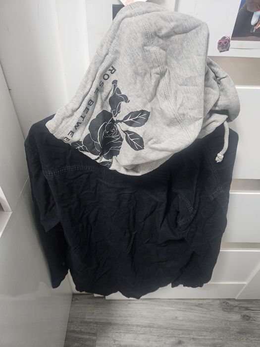 Kurtko/bluza DIVIDED