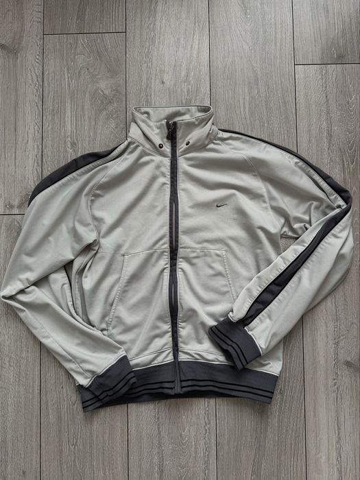 Кофта nike vinatge (олимпийка)