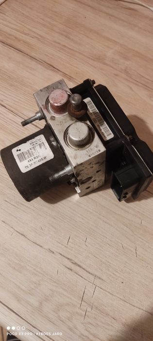 FORD F150 4X4 RSC sterownik pompa ABS