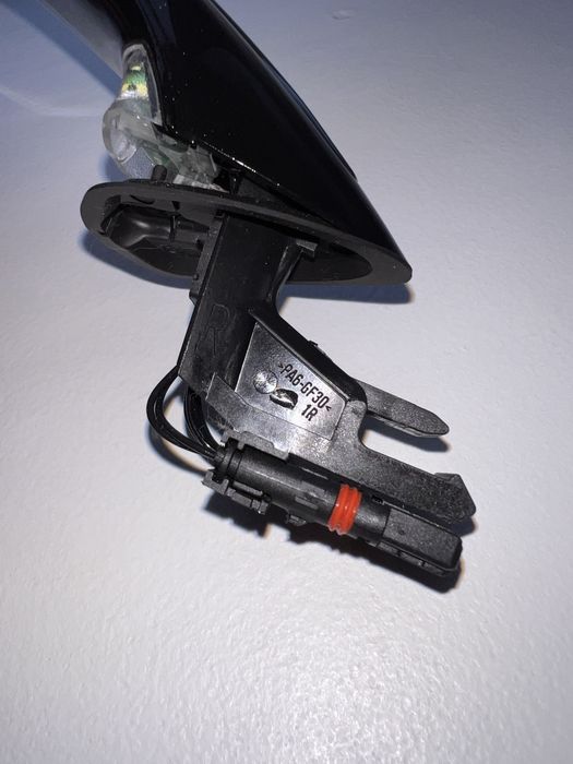 Ручка двери БМВ     .