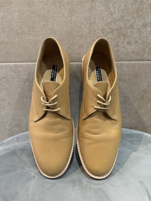 Туфлі шкіряні дербі, Derby (EUR 44)