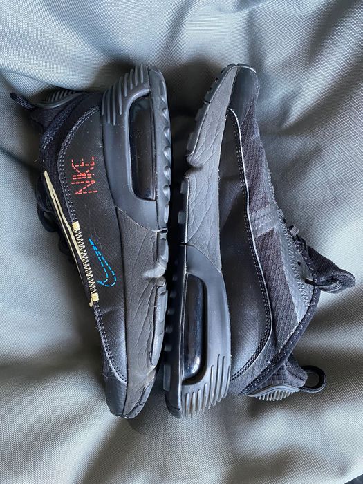 Кросівки Nike AIR MAX 2090 GS