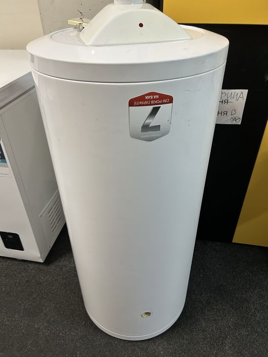 Бойлер Gorenje на запчастини