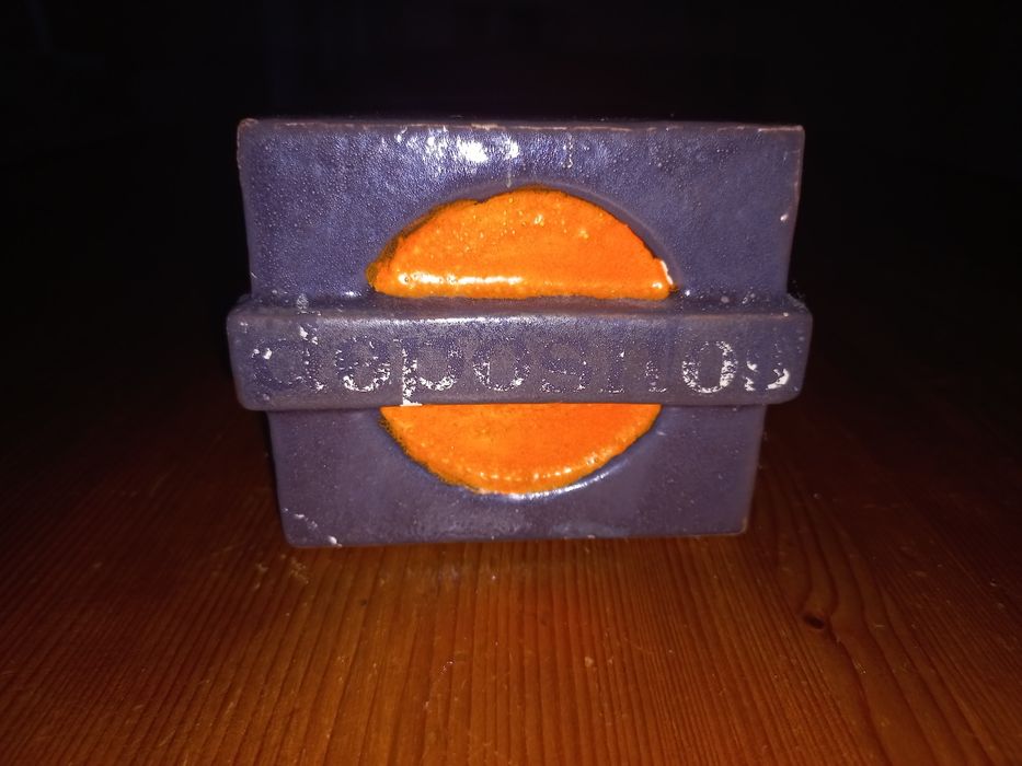 Raro mealheiro caixa geral depósitos