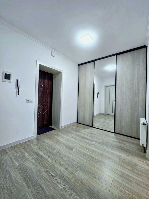 1-кімнатна НОВОБУДОВА вул.РІВНЕНСЬКА (McDonald's, ТЦ "Майдан", OZZY)