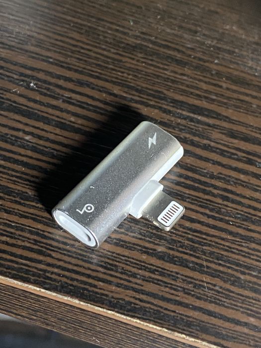 Адаптер для iphone