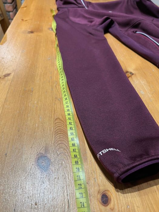 Softshell damski Regatta