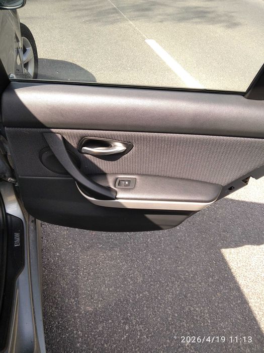bmw 318d e91 2010 rok euro 5