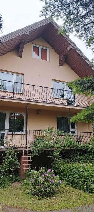 Dom na sprzedaż w Machcinie – pohled 2
