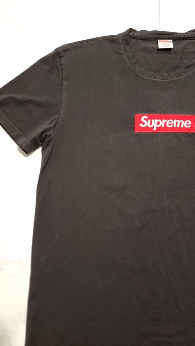 T-shirt  Supreme