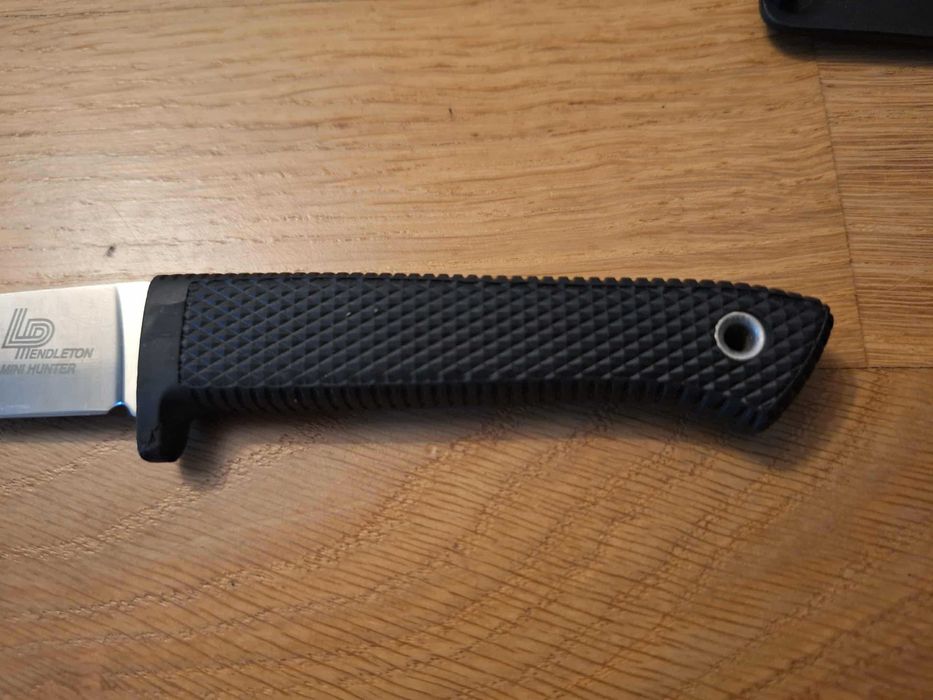 Nóż Cold Steel Pendleton Mini Hunter