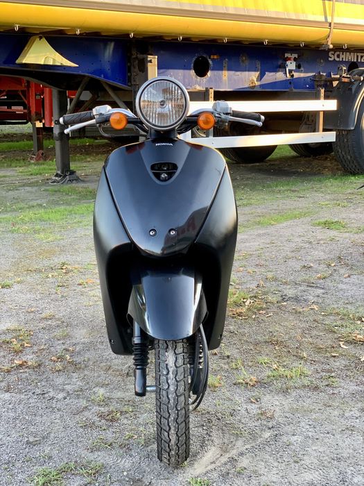 Honda Dio TodayAF 67 injector тільки з контейнера діо Дио скутер мопед