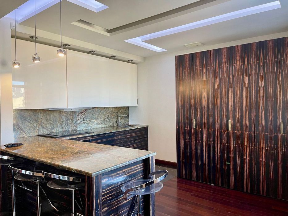 Многокомнатная квартира по адресу бульвар Дружбы Народов (площадь 184,1 м²) - Atlanta.ua - фото 7