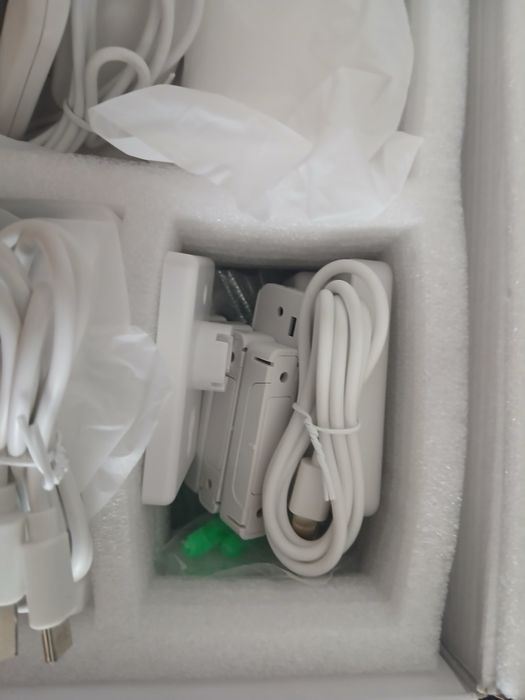 Sistema de Alarme Wi-Fi Inteligente Completo