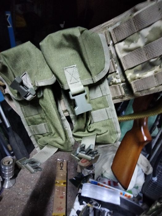 Подсумок.Чехол .