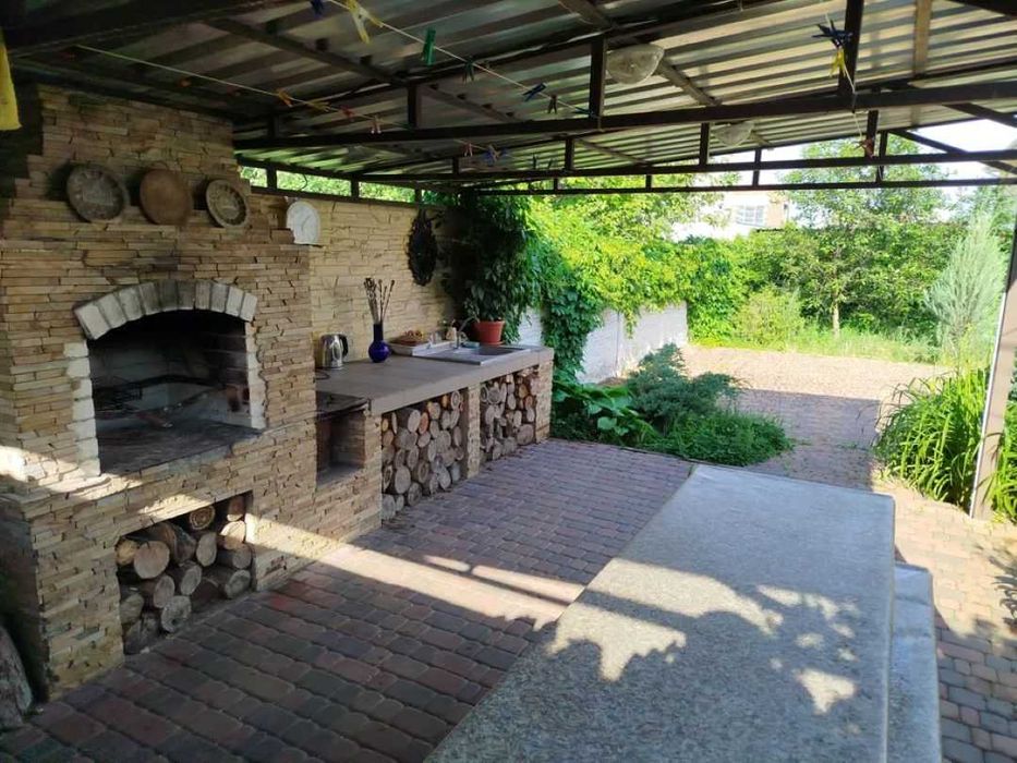 GA S4 Продам будинок 166м2 6сот Харків Павлово Поле проспект Науки 65