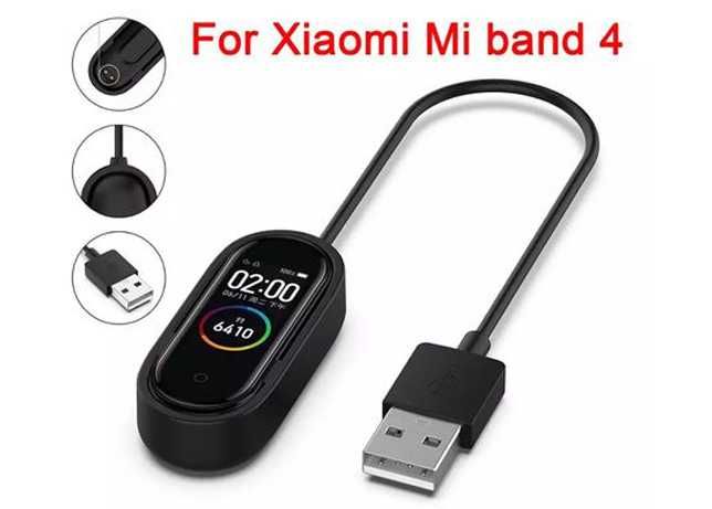 USB ЮСБ кабель/зарядка/шнур Xiaomi Mi Band 4 MiBand 4 ми бенд 4