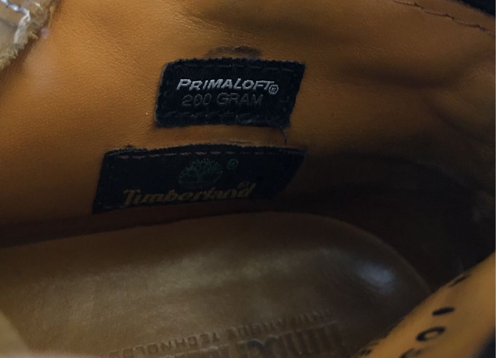 TIMBERLAND buty damskie 6 INCH PREMIUM 10361 r.37(23 cm)