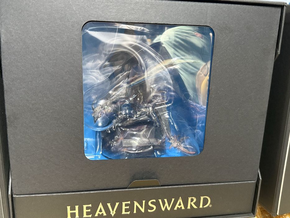 Final Fantasy XIV Heavensward CE