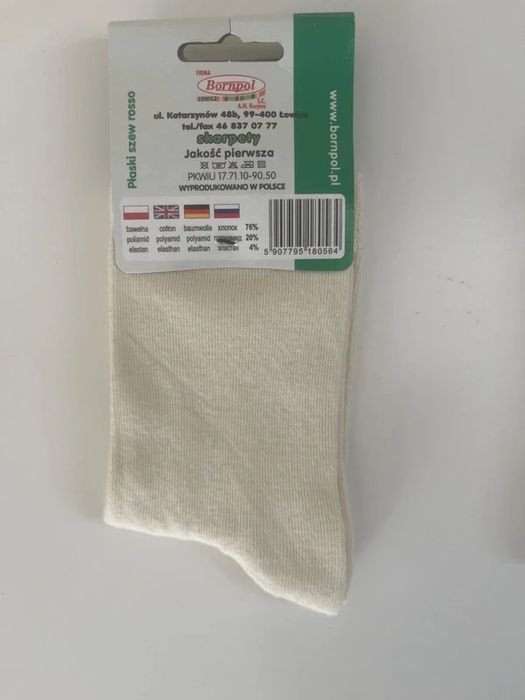 Slarpety damskie  3 pary -34/37