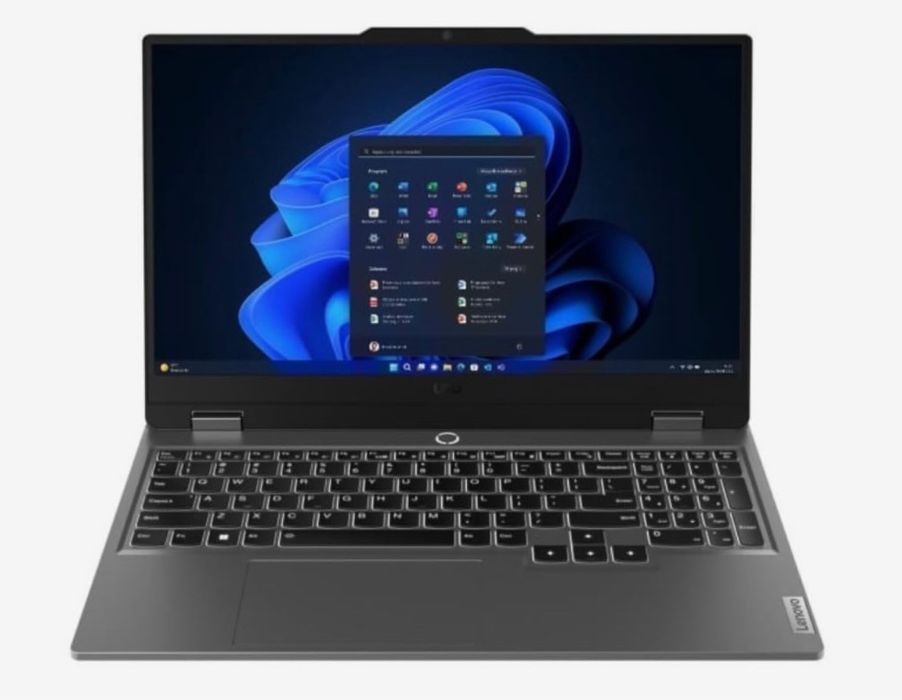 Laptop Lenovo LOQ-15