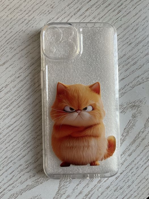 Чохол для iphone 13