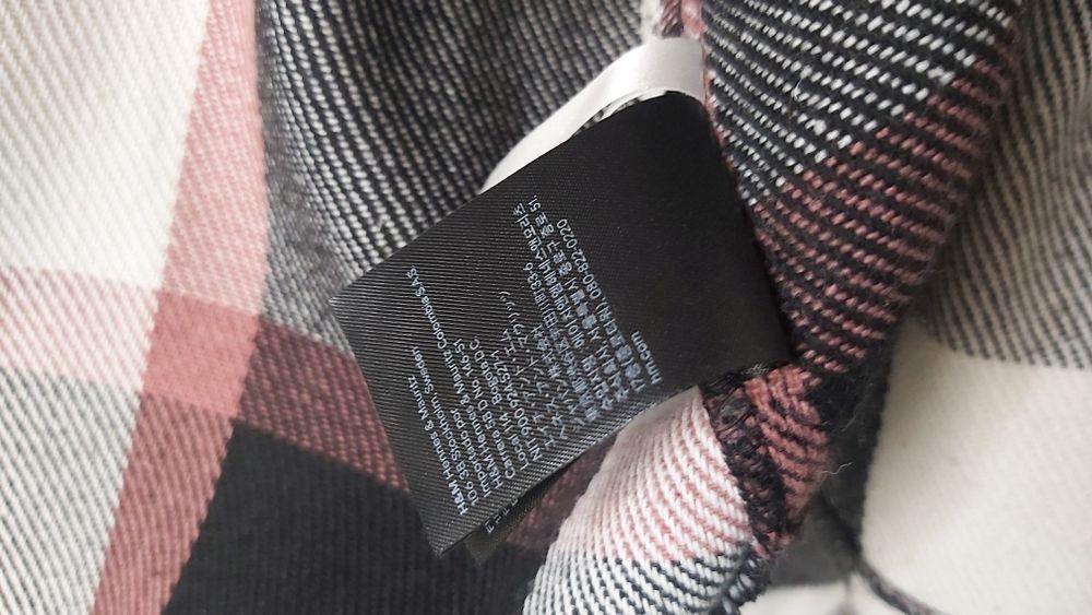 Damska bluza H&M dla nastolatki