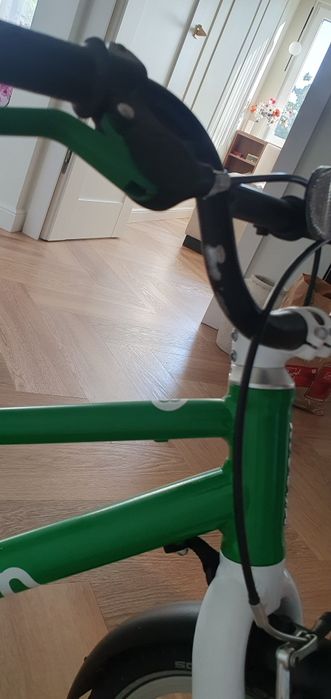 Rower Woom GO 3 Automagic