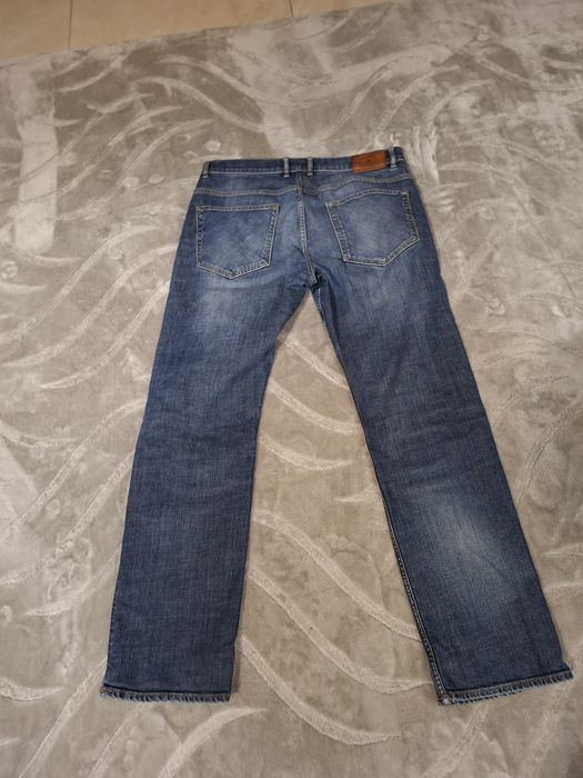 Cubus jeansy męskie 36/32