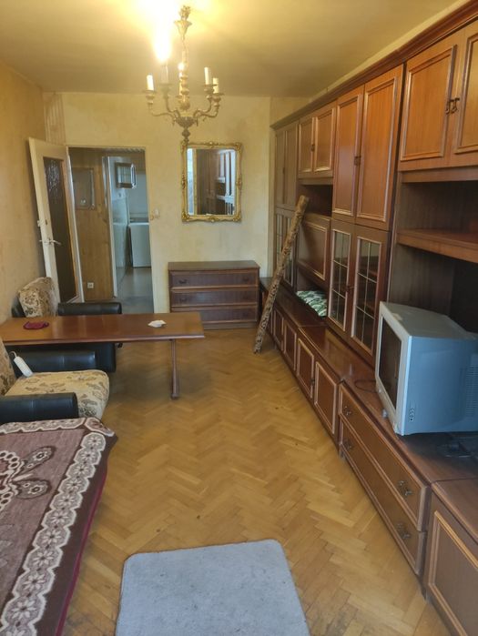 Mieszkanie z ogromnym potencjałem – idealne do własnej aranżacji!