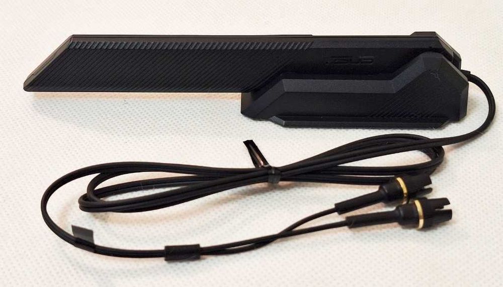 Oryginalna antena "ASUS Wi-Fi 6E 2T2R Moving Antenna" Q-Antenna