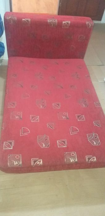 Łóżko dziecięce 80/190