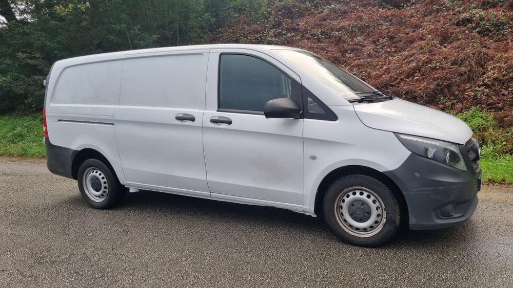 Vito Diesel ( ler descriçao)