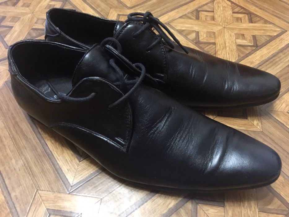 Туфли классическое 43 размер