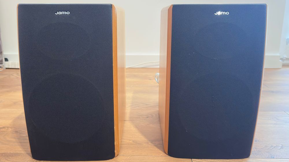 Głośniki stereo JAMO D430