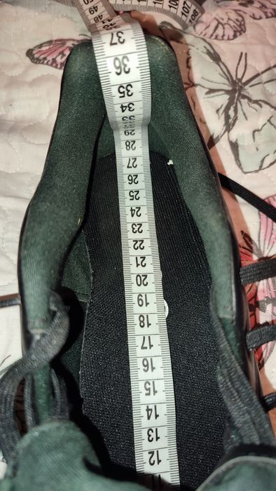 Буци футбольні чоловічі, нові