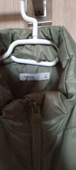 Kamizelka Name IT 146.