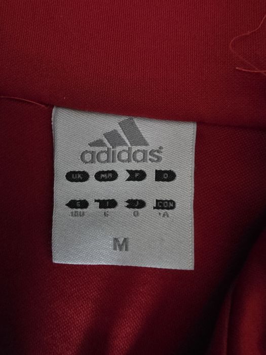 Bluza reprezentacji Maroko rozmiar M