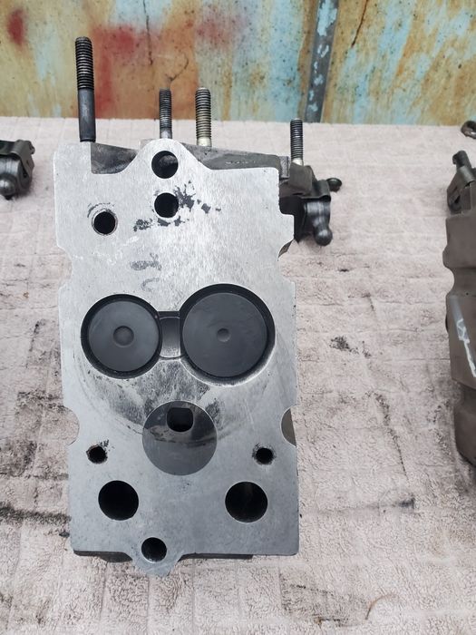 Гбц Додж Крайслер Черокі