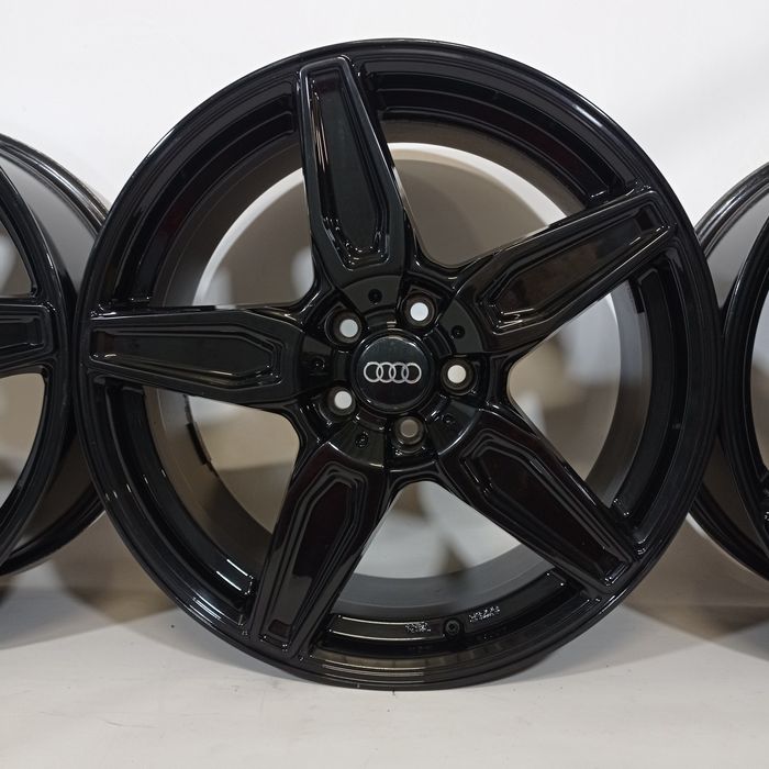 5x112 19" audi a4 b8 b9 a5 a6 c7 c8 a7 a8 q5 q7 q8