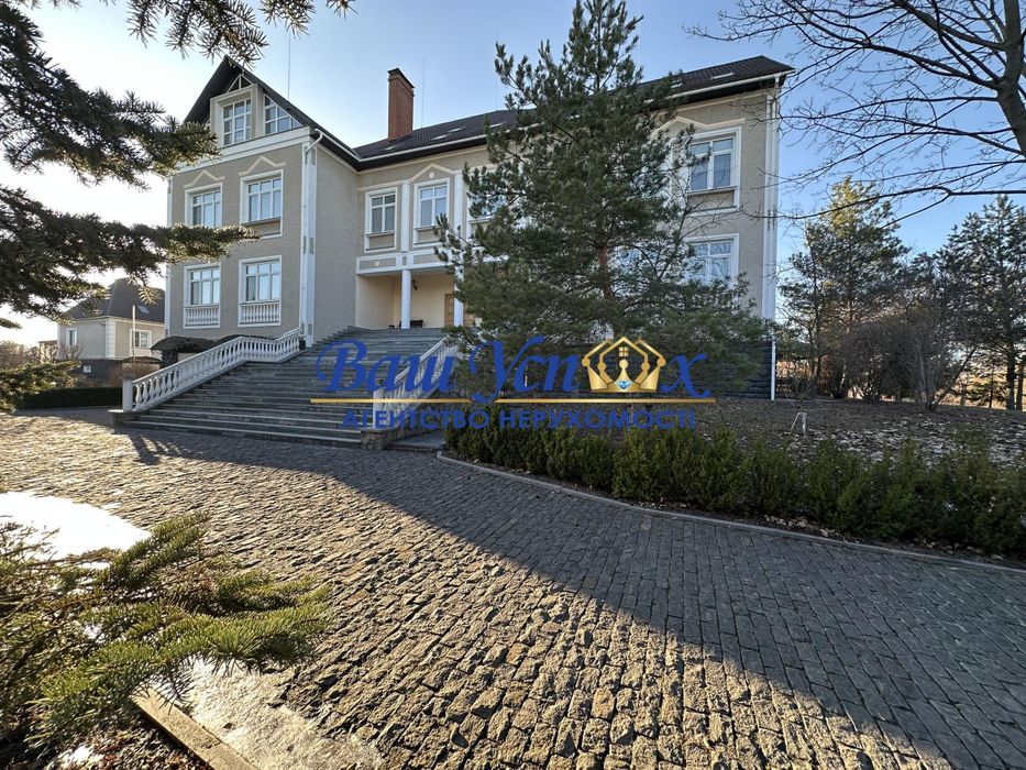 Аренда  дома с выходом на реку Днепр. село Конча-Заспа.