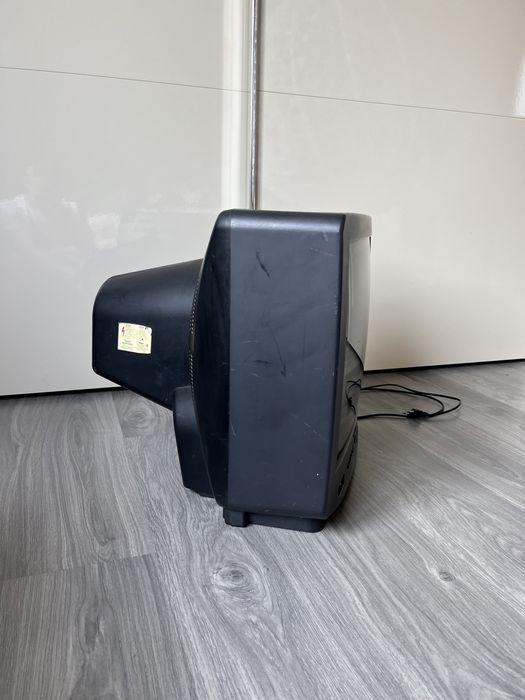 Телевізор Samsung розміри 50х50х45