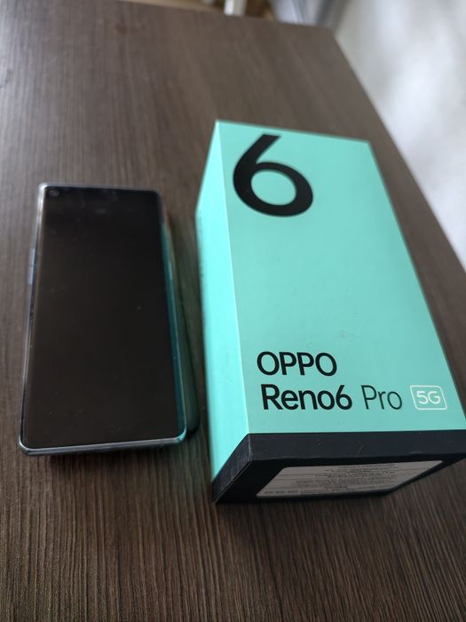 Oppo Reno6 Pro 5g