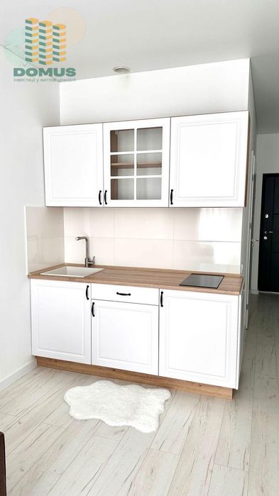 Продам 1 комн Черемушки! ЖК Пространство на Радостной! С ремонтом!